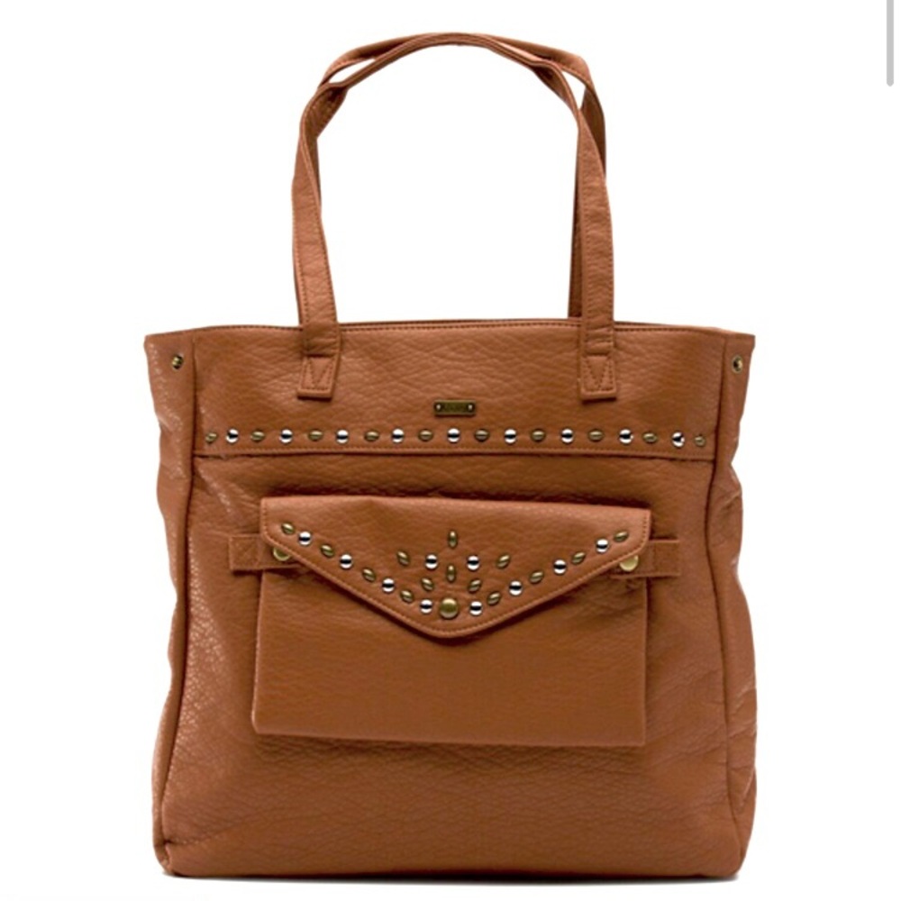 Vans Gypsy Tote Sachtel Bag